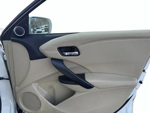 Used 2016 Acura RDX FWD w/ Technology Package image 13