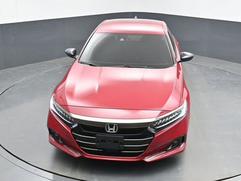 Used 2022 Honda Accord Sport image 14