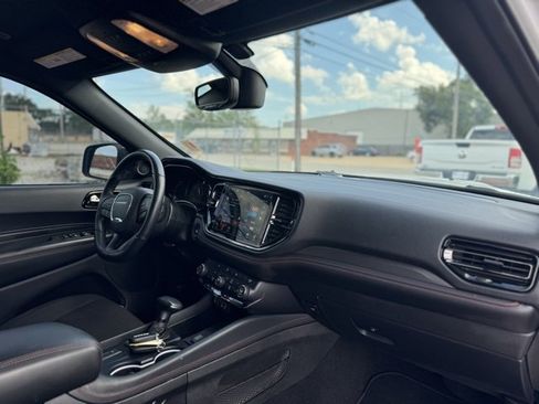 Used 2024 Dodge Durango R/T image 12