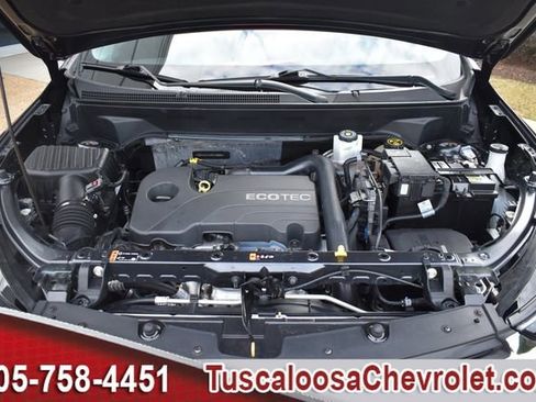 Used 2022 Chevrolet Equinox LT image 39