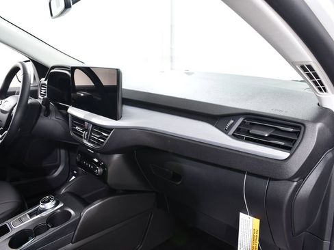 New 2025 Ford Escape SE w/ PHEV Premium Package image 15