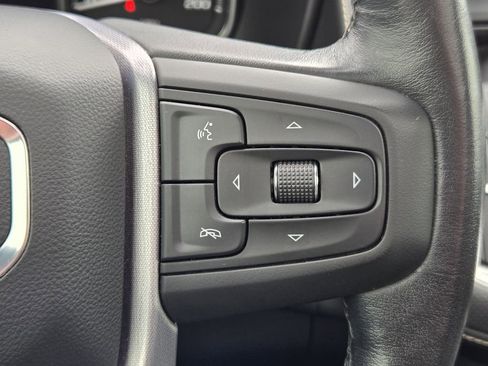 Used 2021 GMC Yukon SLT w/ SLT Luxury Package image 25