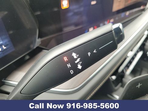 New 2026 Chevrolet Tahoe Premier w/ Sun And Tow Package image 20