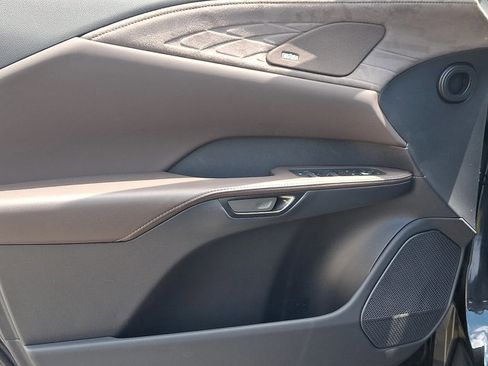 New 2026 Lexus RX 350 AWD/4WD image 8