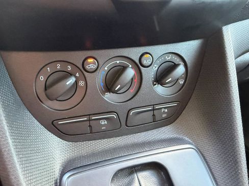 Used 2016 Ford Transit Connect XLT FWD image 30