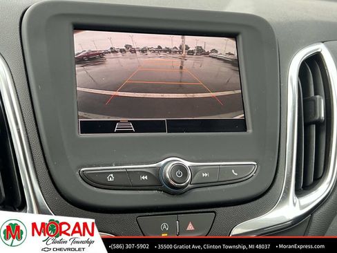 Certified 2024 Chevrolet Equinox LT FWD image 21