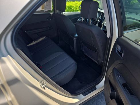 Used 2014 Chevrolet Equinox LT w/ Driver Convenience Package FWD image 14