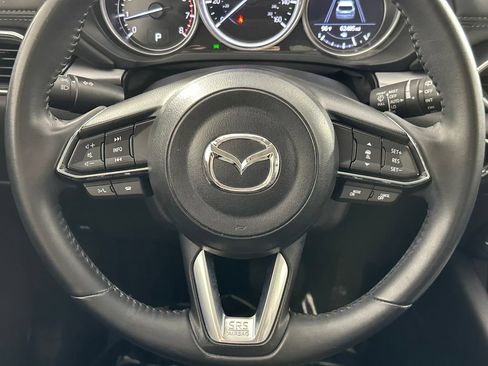 Used 2023 MAZDA CX-5 AWD 2.5 S image 28