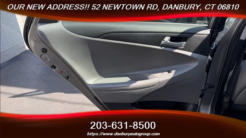 Used 2013 Hyundai Sonata GLS FWD image 21