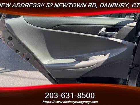 Used 2013 Hyundai Sonata GLS FWD image 21