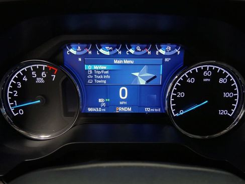 Used 2021 Ford F150 XLT w/ Equipment Group 302A High AWD/4WD image 23