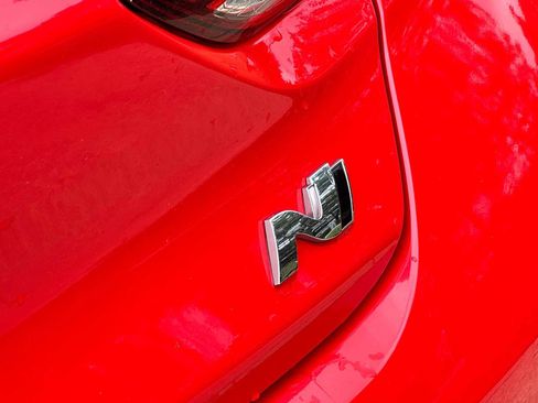 Used 2020 Hyundai Veloster N w/ Performance Package FWD image 29