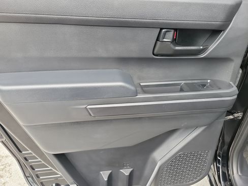 Certified 2025 Toyota Tacoma SR5 RWD image 11