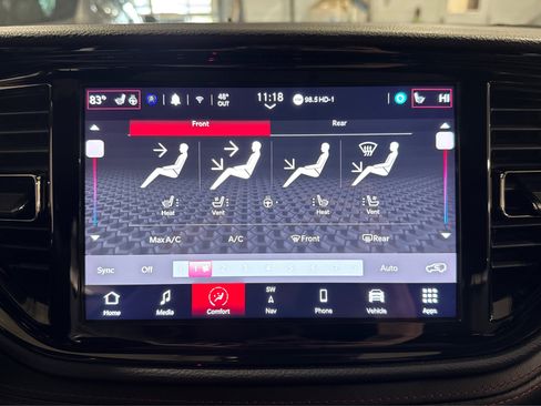 Used 2025 Dodge Durango R/T AWD/4WD image 32