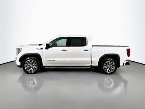 Used 2024 GMC Sierra 1500 Denali w/ Denali Reserve Package AWD/4WD image 6