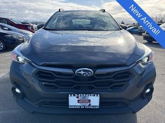 Used 2024 Subaru Crosstrek 2.0i Premium w/ Crosstrek Mirror Package video 2
