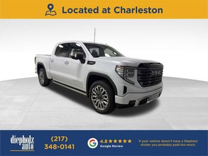 New 2026 GMC Sierra 1500 Denali Ultimate