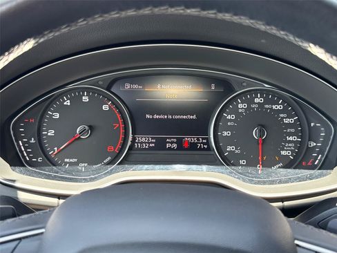 Used 2024 Audi Q5 2.0T Premium w/ Convenience Package AWD/4WD image 32