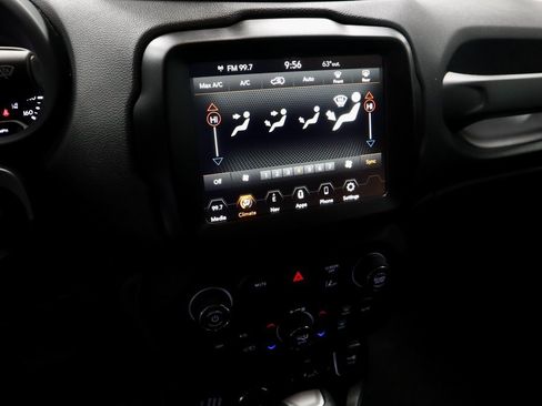 Used 2023 Jeep Renegade Latitude image 32