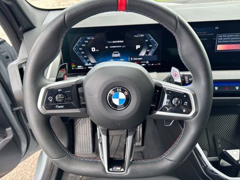 Used 2025 BMW X3 M50 w/ Premium Package AWD/4WD image 8