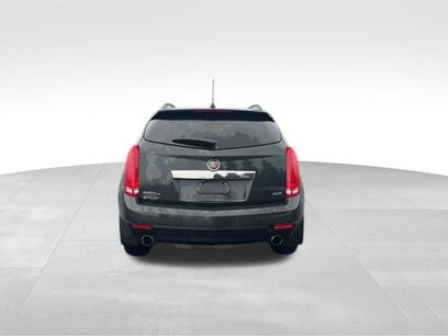 Used 2015 Cadillac SRX Luxury w/ Driver Awareness Package