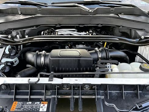 Used 2023 Ford Explorer ST w/ Equipment Group 401A AWD/4WD image 32