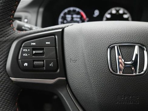 New 2026 Honda Ridgeline TrailSport image 28