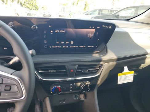 New 2026 Buick Encore GX Sport Touring image 16