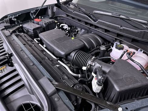 New 2026 Chevrolet Silverado 1500 ZR2 image 31