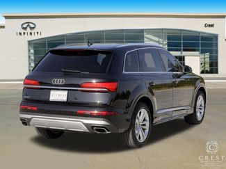 Used 2025 Audi Q7 3.0T Premium Plus AWD/4WD video 3
