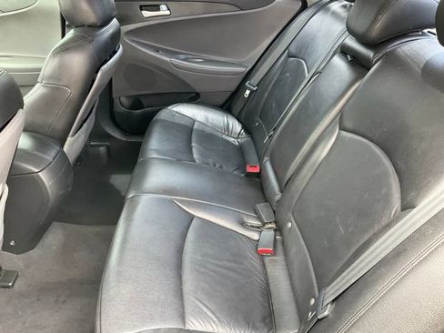 Used 2013 Hyundai Sonata GLS FWD image 14
