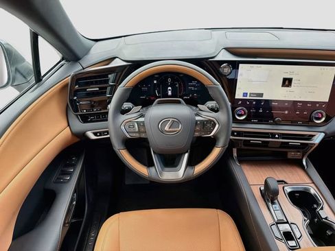 New 2026 Lexus RX 350 Premium w/ Convenience Package FWD image 18