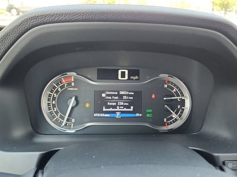Used 2020 Honda Ridgeline Black Edition image 10
