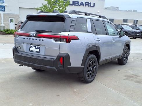 New 2026 Subaru Outback Limited AWD/4WD image 7