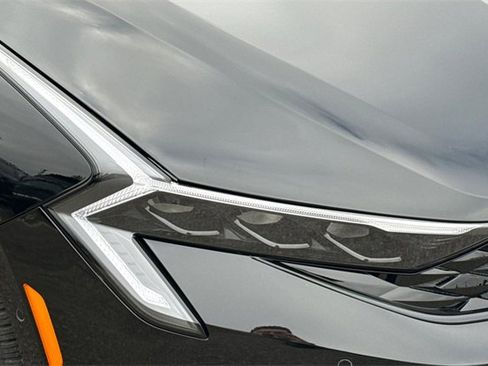 New 2026 Kia K5 GT w/ GT1 Package image 33