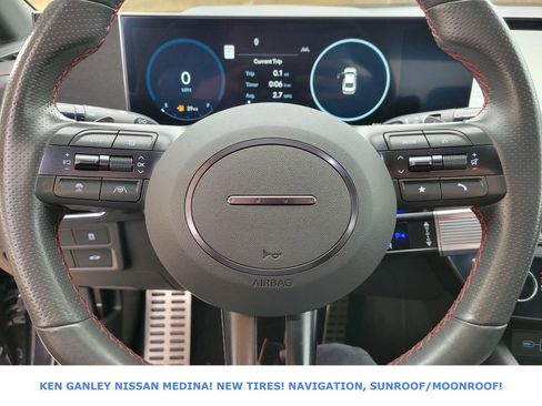 Used 2024 Hyundai Sonata N Line image 32