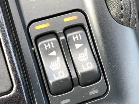 Used 2022 Subaru Forester Wilderness image 29