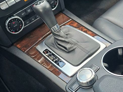 Used 2012 Mercedes-Benz C 300 4MATIC Sedan image 32