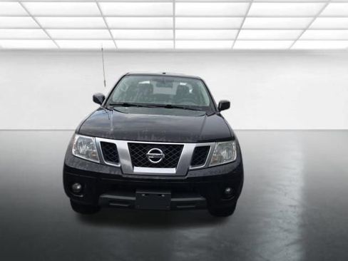 Used 2018 Nissan Frontier PRO-4X AWD/4WD image 9
