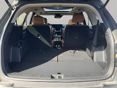 Used 2022 Kia Sorento SX Prestige w/ Rust Color Package image 8