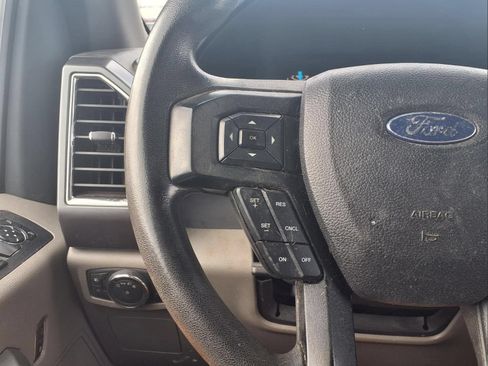Used 2016 Ford F150 XLT RWD image 22