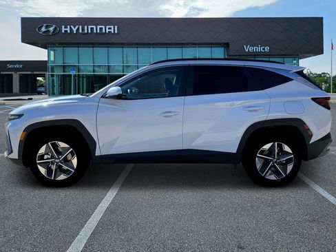 New 2026 Hyundai Tucson SEL AWD/4WD image 22