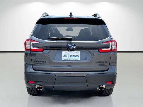 New 2026 Subaru Ascent Bronze Edition AWD/4WD image 4