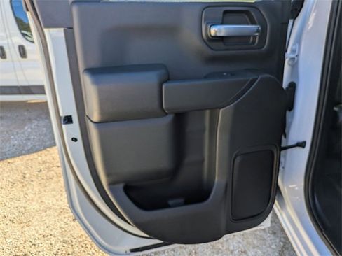 New 2026 Chevrolet Silverado 2500 W/T w/ WT Convenience Package image 19