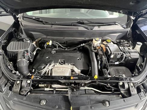 Certified 2020 Chevrolet Equinox LT FWD image 31