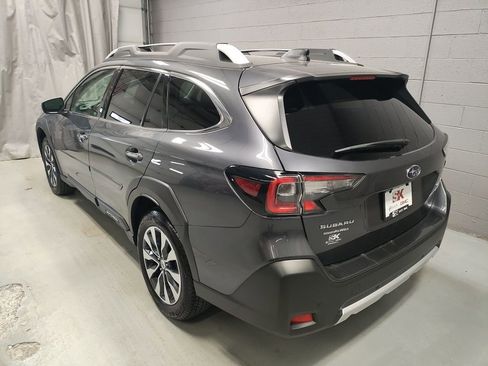 Used 2025 Subaru Outback Touring image 21
