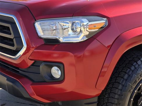 Certified 2023 Toyota Tacoma SR5 image 6