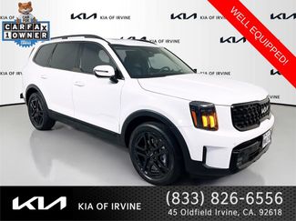 Certified 2024 Kia Telluride SX Prestige X-Line AWD/4WD video 1