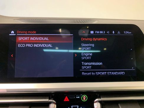 Used 2022 BMW 430i xDrive Coupe w/ Premium Package 2 image 32