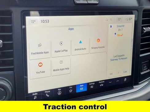 New 2026 Ford F250 Platinum w/ FX4 Off-Road Package image 17